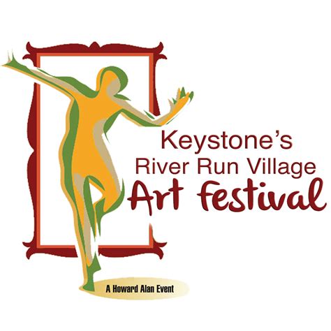 River Run Village Art Festival Keystone Festivals
