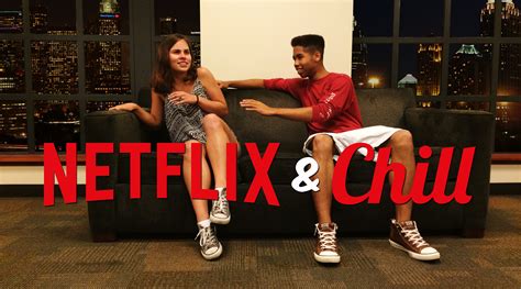Netflix And Chill Added To University Guidelines For Consent The Sack Of Troy
