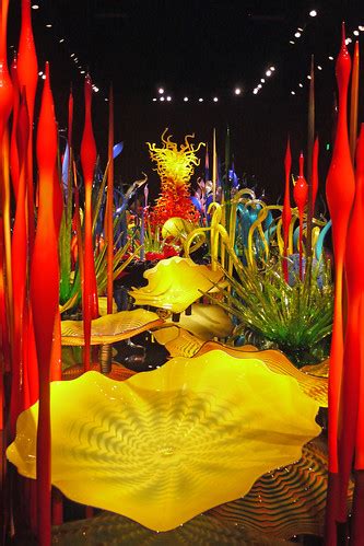We are always ready for providing. The Burch Book: Chihuly Garden and Glass