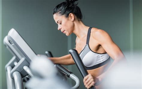 Dos And Donts For Effective Elliptical Workouts Fitness Myfitnesspal