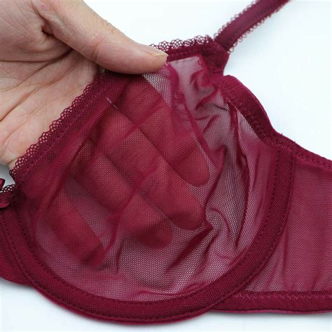 Soft Flat Chested Ladies Bras Sexy Lingerie Wireless Brassiere Underwear Abcde Ebay