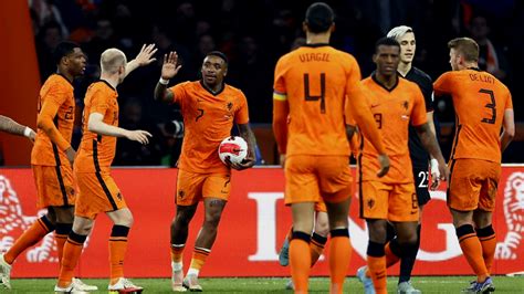 Can Netherlands Finally Win World Cup