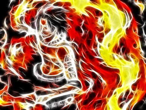 Fire Fist Ace One Piece By Ikrarharimurti On Deviantart