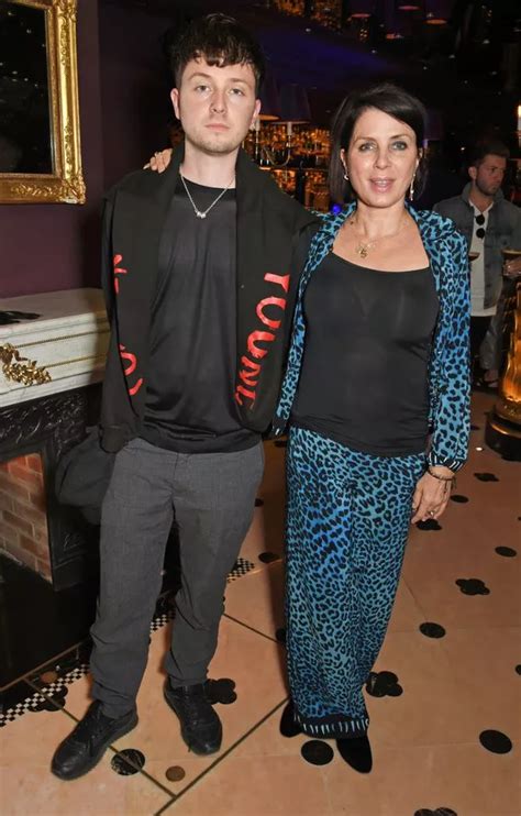Sadie Frost Posts Rare Photo Of Son Finlay As She Pays Sweet Wedding Tribute Irish Mirror Online