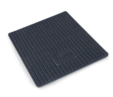 Design mats are perfect for guiding people in your facilities or helping shoppers find their way. Floor Mat (Model #79315)