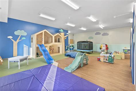 Action Behavior Center - 41 North Contractors