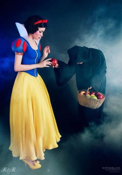 Pin On Snow White Costumes