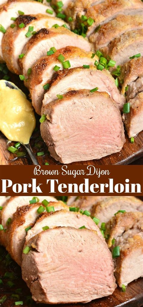 View top rated vegetable side dish for pork tenderloin recipes with ratings and reviews. Pork Tenderloin. This pork tenderloin is rubbed with a ...