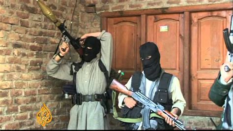 A high percentage of the taliban are ethnic pashtuns; Pakistani Taliban leader in video message - YouTube