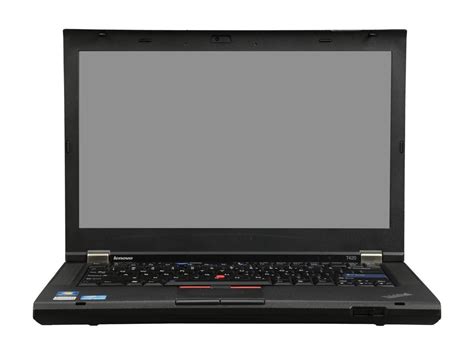 Lenovo Thinkpad T420 14 Notebook I5 2520m