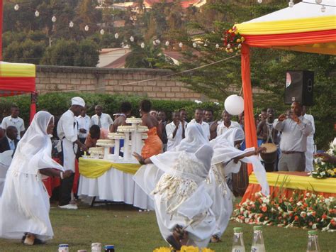 Reeb In Rwanda Kigali Wedding