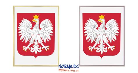 Godlo Polski Kolorowanki