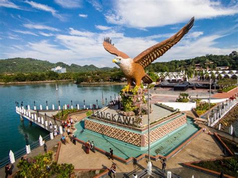 Langkawi Travel Bubble To Kick Start Malaysian Tourism Sector