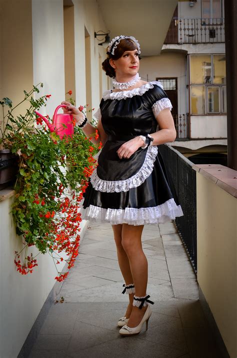 Sexy Maid Flickr