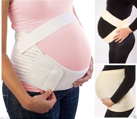 Belly Bands For Pregnancy Support Utility Training Solutions