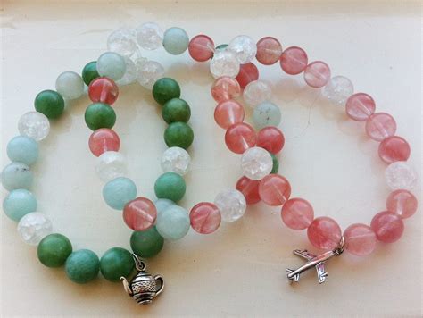 DIY Bracelets: 5 Easy Steps For Making Bead Bracelets - Bucket List