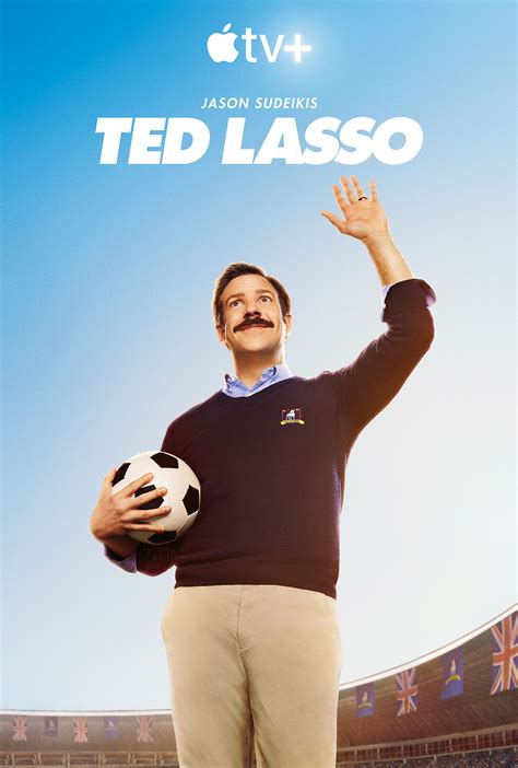 Ted Lasso Dizi 2020