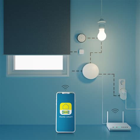 ikea smart home Ikea smart home-produkte: ein überblick - Smart Home