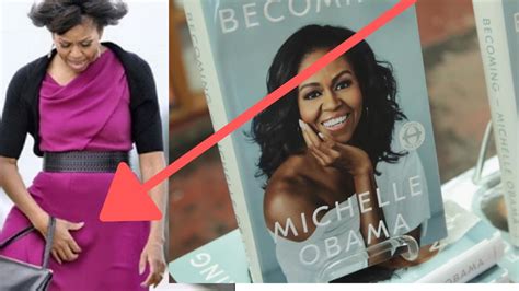 Michelle Obama 2019 Becoming Book Hidden Secret Becoming Michelle