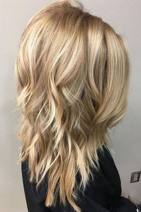 Best Shoulder Length Hairstyles 2020 Style And Beauty