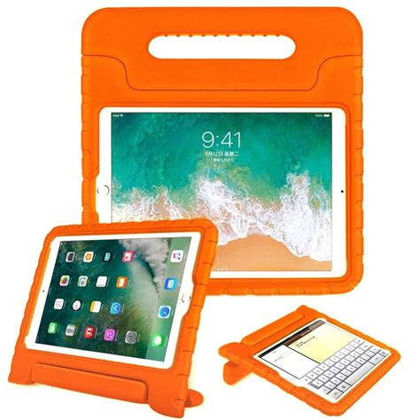 Ipad Mini Kids Case Kiq Child Friendly Fun Kiddie Tablet Cover Eva