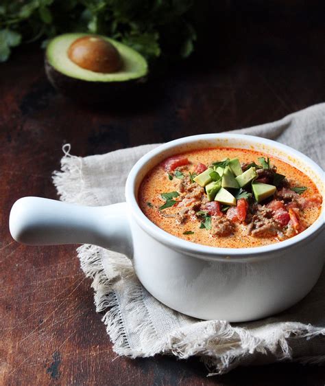 The top 25 Ideas About Low Carb Crock Pot Recipes Ground ...