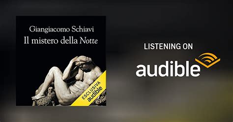 Il Mistero Della Notte By Giangiacomo Schiavi Audiobook