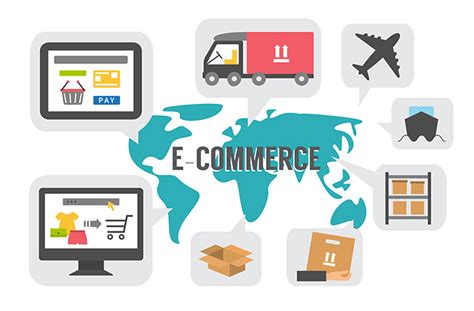 E commerce is the Solution for Rowan County NC | JG Media LLC