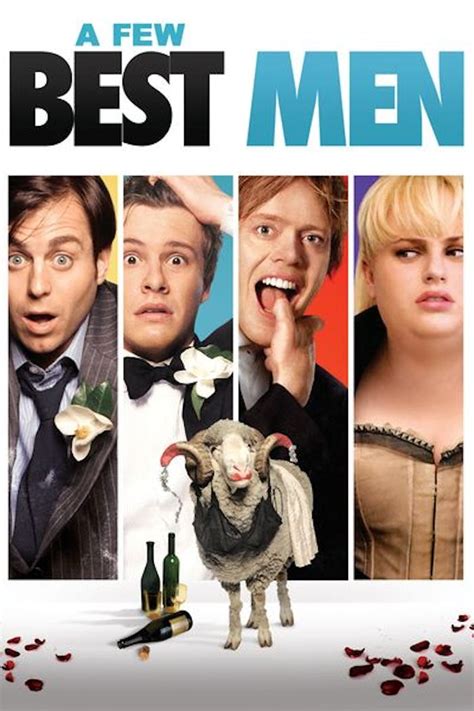 Watch Now A Few Best Men In Hd Gruv Digital