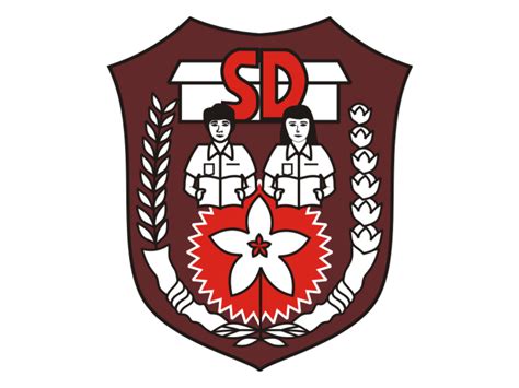 Contoh Logo Sekolah Logo Design Imagesee