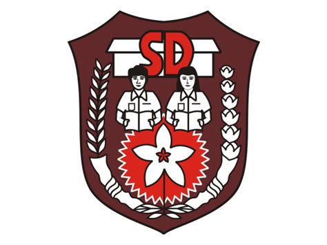 Check spelling or type a new query. Logo Sekolah Dasar (SD) Format PNG - laluahmad.com