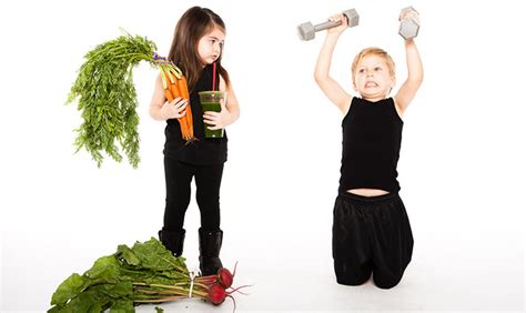 7 Ways To Keep Your Kids Healthy And Happy In 2016 Huffpost Life