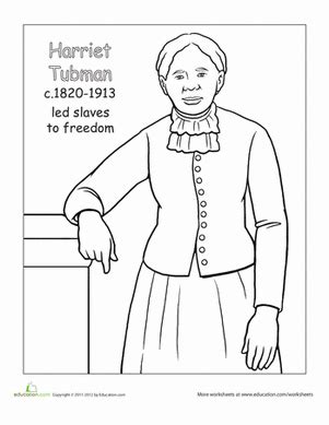 Download NEW 398 FIRST GRADE WORKSHEETS ON HARRIET TUBMAN | firstgrade worksheet