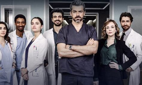 Doc è stata definita la fiction rivelazione del 2020, ha raggiunto dei risultati pazzeschi e si è confermata campione. Doc - Nelle tue mani: ci sarà la seconda stagione della ...