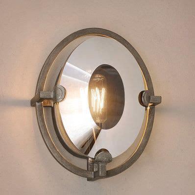 Shop the latest battery wall sconce deals on aliexpress. Modern Crystal Round Sconce | Sconces, Battery operated ...