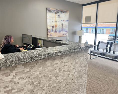 Marshall Chiropractic & Wellness Center - Tulsa, OK