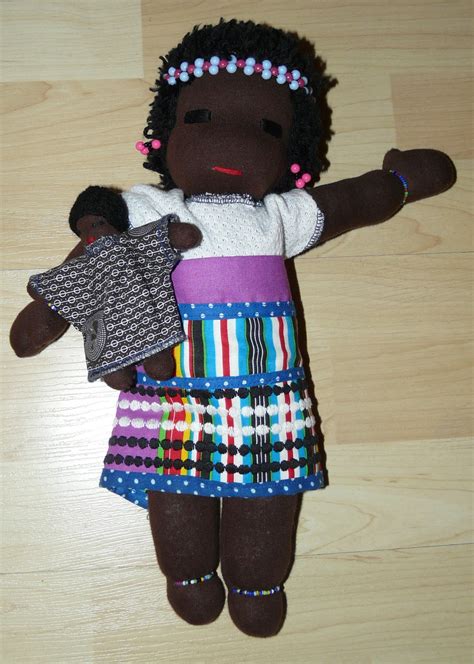 Our Very Best African Toys To Heal My Bleeding Heart