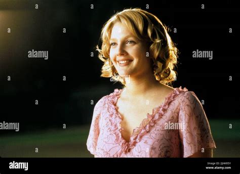 Drew Barrymore Never Been Kissed 1999 Stock Photo Alamy