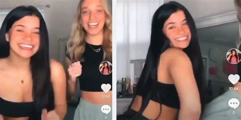 However, your performance in regards to sponsorships, lead generation, etc. TikTok influencer Nessa Barrett apologises for dancing to ...