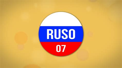 Aprende Las Partes Del Cuerpo En Ruso Y Como Se Dice Curso De Ruso
