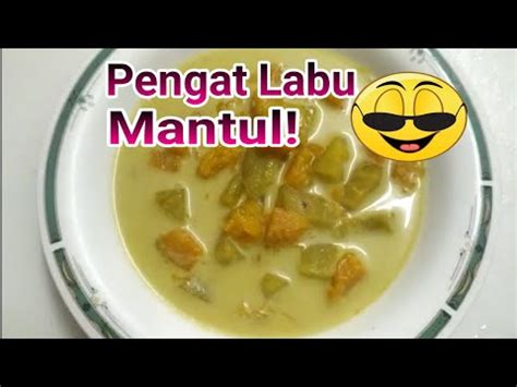 Masukkan labu, daun pandan di dalam periuk dan masukkan air hingga boleh menenggelamkan labu yang telah dipotong dadu kemudian. Pengat Labu Dan Keledek Mantul | Resepi Mudah Dan Sedap ...