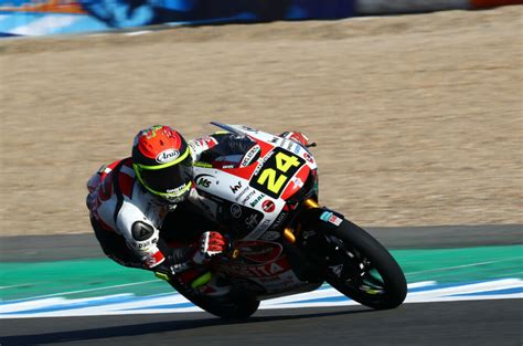 From wikipedia, the free encyclopedia. 2020 Spanish MotoGP Results and News - Cycle News