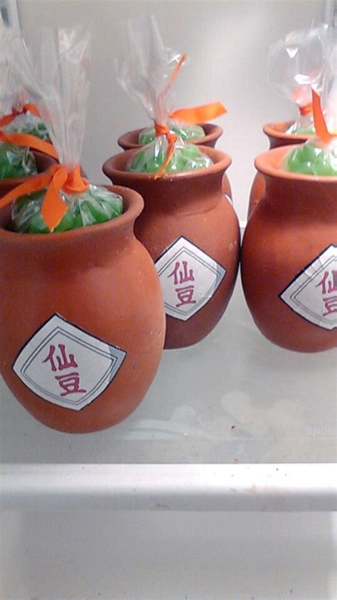4 star dragon ball z tobacco herb metal grinder /kitchen crusher with gift box grinder details: Senzu bean jar diy center piece | Japan party, Dragon ball ...