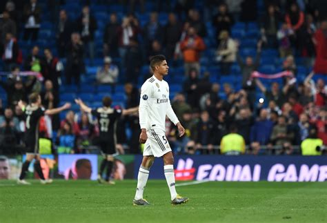 Bravo pour le super travail que vous faites ! Reports: Raphael Varane asks to exit Real Madrid this summer