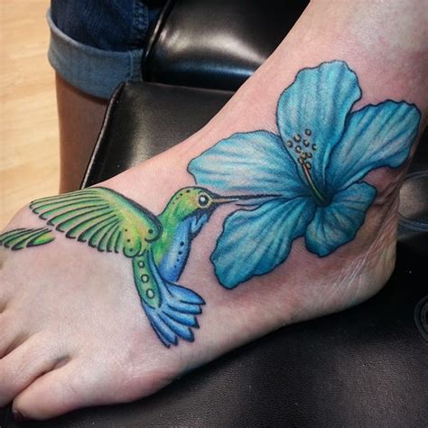 We did not find results for: 75+ Best Hibiscus Flower Tattoo Meaning & Designs - Art of Nature (2019)