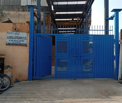 Sv Metal And Extrusions Private Limited Manufacturer From Surajpur