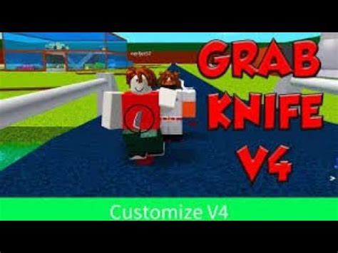 Check spelling or type a new query. Roblox Script - Grab Knife V3 | Doovi