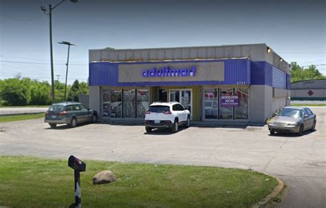 Adult Stores Indiana Guide Indianapolis Adultmart Sex Shops Near Me