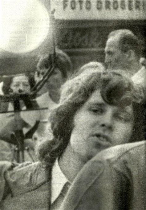 Jim Morrison Rush Limbaugh The Lizard King Jim Morrison Is Now Death
