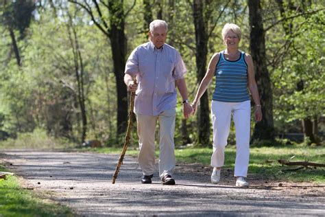 The Benefits Of Exercising For Seniors Platinum Communities
